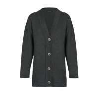 Knittons Women's Merino Wool Cardigan Sweater Pullover