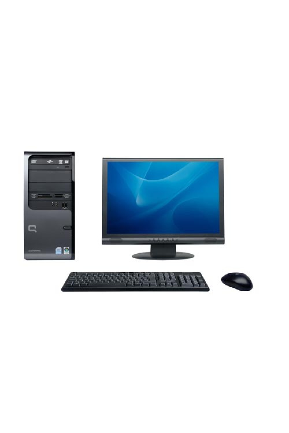 Desktops Desktops